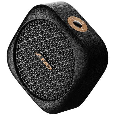 F&D RW10 Bluetooth5.3 /TF Card/USB Sound Card Mode (TYPE-C Data Cable Connection) / 1.75-inch customized full-frequency speaker the 2 Passive radiator / Up to 10 hours playtime / TWS serial connection can be connected to RW20
