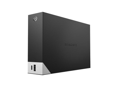 SEAGATE HDD 4TB EXT USB3.0 3.5" BLACK