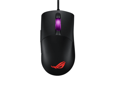 ASUS WIRED OPTICA BLACK