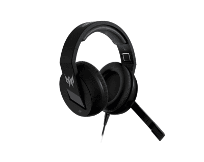 ACER HEADSET WIRED 3.5MM MIC GAMING