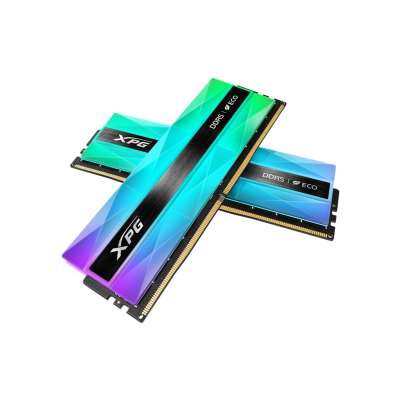 XPG DESKTOP 2X16GB DDR5 6000MHZ KIT HEAT_SINK RGB