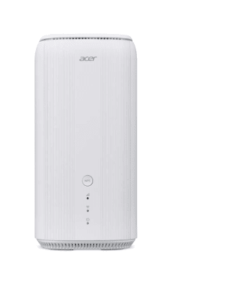 ACER CONNECT X6E 5G ROUTER