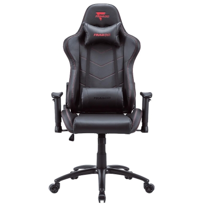 Геймърски стол FragON 2X Series V2 - Black