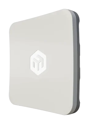 Mikrotik Безжичен Access point, външен, SXTsq-5axD SXTsq 5 ax RouterOS14