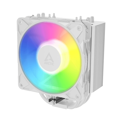 Охлаждане ARCTIC Freezer 36-S A-RGB White - ACFRE00199A