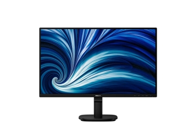 Монитор Philips 24B2N2200 - 23.8" IPS WLED, 1920x1080@120Hz, 4ms GtG, 2Wx2