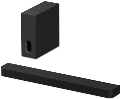 Аудио система Sony HT-A7100 BRAVIA Theatre Bar 7 + Sub 7, 9-channel Digital Amplifier , Wi-Fi, Bluetooth, 360 Spatial Sound Mapping