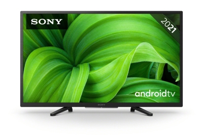 Телевизор Sony KD-32W800 - 32" 1366x768 HDR TV, Direct LED, Bravia Engine, DVB-C / DVB-T/T2 / DVB-S/S2 ,USB , HDMI , Android TV, Black