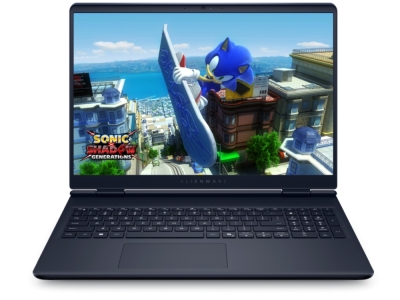 Лаптоп Dell Alienware 16 Aurora AC16250 - 16" WQXGA (2560x1600) 120Hz, Intel Core 9 270H, 32GB, 1TB, RTX 5070 8GB, Win11 Pro