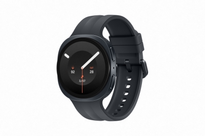 Часовник Samsung SM-L340 Galaxy Watch9 40mm Bluetooth 2GB 32GB Black