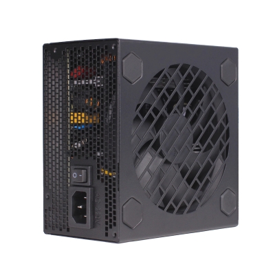 Aigo захранващ блок PSU 550W - AP550 - 80 Plus White