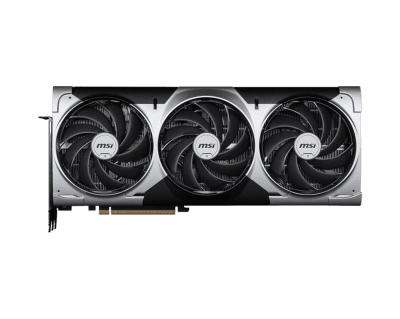 MSI RTX5090 32G VENTUS 3X OC