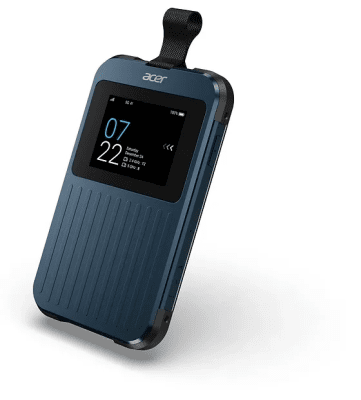 ACER ROUTER INTERNAL ANTENA 5GHZ 867MBPS 4G/5G
