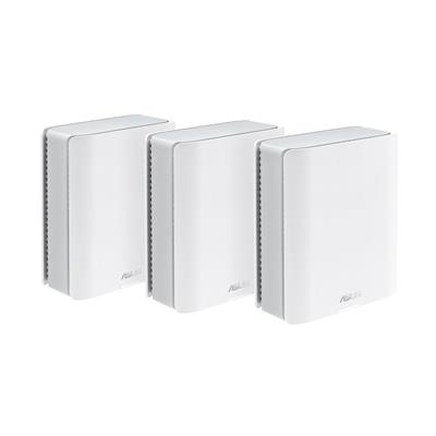 ASUS BT10 ZENWIFI WF7 3P  WHIT