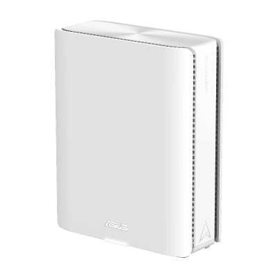 ASUS BQ16 ZENWIFI 2PACK WHITE