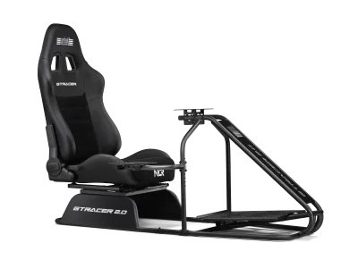 Кокпит симулатор Next Level Racing GT Racer V2