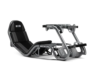 Кокпит симулатор Next Level Racing F-GT Pro Formula и GT Racing