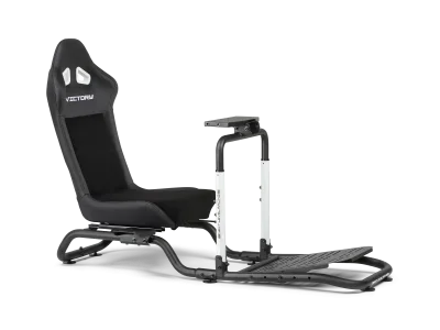 Геймърски стол Next Level Racing Victory Simulator Cockpit