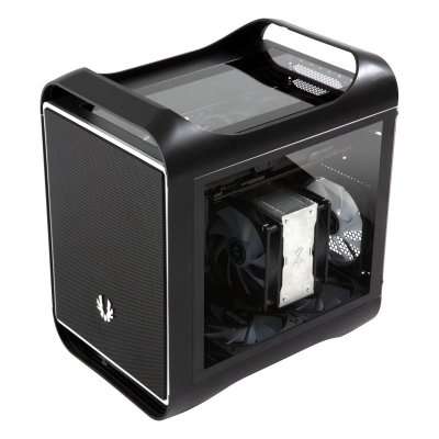BITFENIX CASE MICRO ATX MINI TOWER BLACK