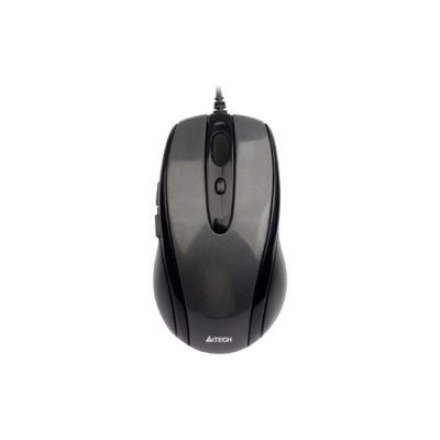 A4TECH WIRED OPTICAL GREY