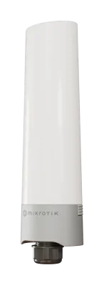 Mikrotik PoE Разширител за мрежа GPER14i, GPeRx4 с SwOS, външен