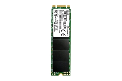 SSD диск Transcend 960GB, M.2 2280 SSD, SATA3 B+M Key, TLC