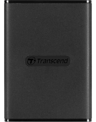 SSD диск Transcend 1TB, External SSD, ESD270C, USB 3.1 Gen 2, Type C