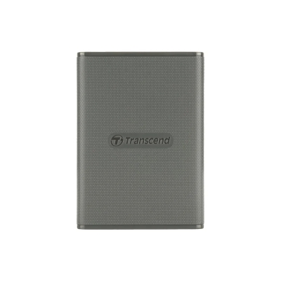 SSD диск Transcend 1TB, External SSD, ESD360C, USB 20Gbps, Type C