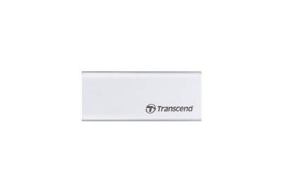 SSD диск Transcend 500GB, External SSD, ESD260C, USB 3.1 Gen 2, Type C