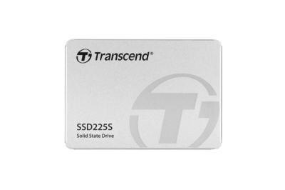 SSD диск Transcend 500GB, 2.5" SSD, SATA3, 3D TLC
