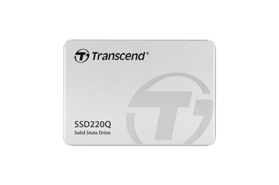 SSD диск Transcend 2TB, 2.5" SSD, SATA3, QLC