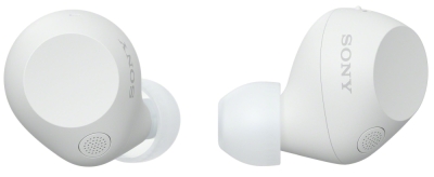 Слушалки Sony Headset TWLS WF-C710N, white