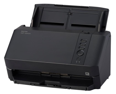 Скенер Ricoh SP-2240N, A4, ADF USB 3.2 LED, 40ppm
