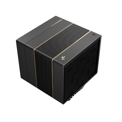 Охлаждане DeepCool ASSASSIN VC ELITE - Vapor Chamber, Dual-Tower