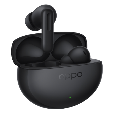 Безжични слушалки OPPO Enco Air 5 Pro TWS Black (ETEL1_TWS_Black)