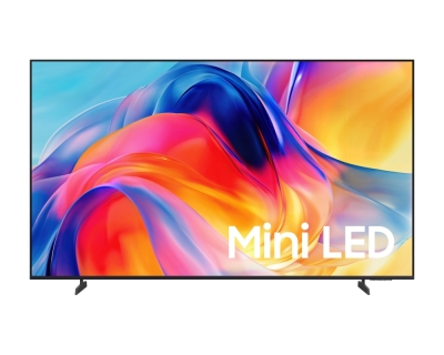 Телевизор Samsung 85M70HA - 85" Mini LED Smart 4K Samsung Vision AI Smart TV 2026 Black