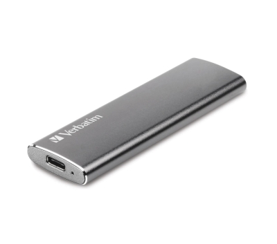 Външен SSD диск Verbatim Vx500 External SSD USB 3.1 G2 240GB