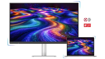 Монитор за MacBook BenQ MA320UG - 32" IPS, 4K 3840x2160, Nano Matte, 99% sRGB, 98% P3, USB-C, 2x3W