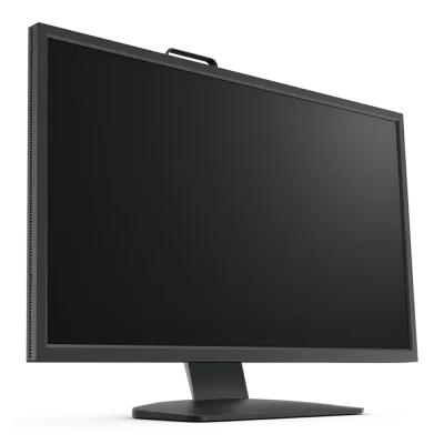 Монитор ZOWIE XL2540K - 24.5 inch, 1920x1080, 240Hz, TN, HDMI, DP, Черен