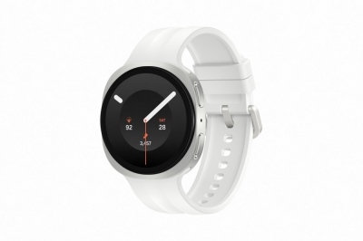Часовник Samsung SM-L340 Galaxy Watch9 40mm Bluetooth 2GB 32GB Cream