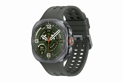 Часовник Samsung SM-L715 Galaxy Watch Ultra2 47mm 2GB 64GB Silver