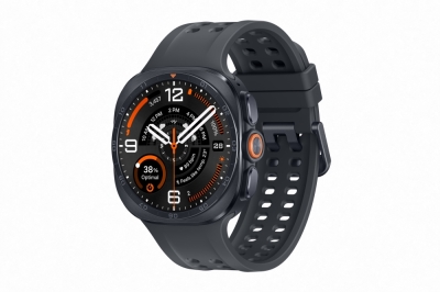 Часовник Samsung SM-L715 Galaxy Watch Ultra2 47mm 2GB 64GB Black