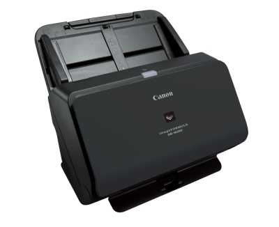Скенер Canon Document Reader M260 + Readiris PDF Essentials