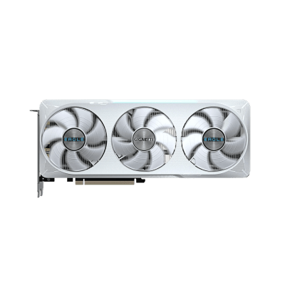 Видео карта Gigabyte RTX 5070 EAGLE OC ICE 12GB