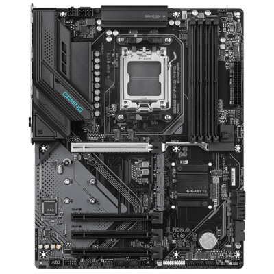 GB B850 4xDDR5  4xSATA3  RAID HDMI DP           2xM2 GLAN        4xPCIEx16                    WiFI