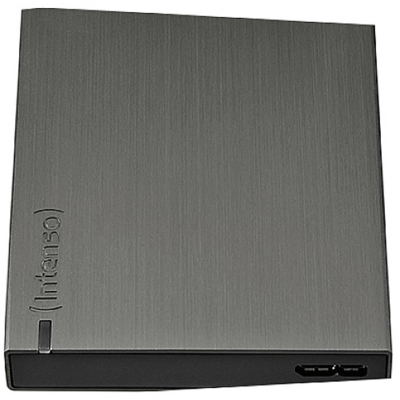 Intenso 2TB 2.5" външен диск USB 3.2 memory board