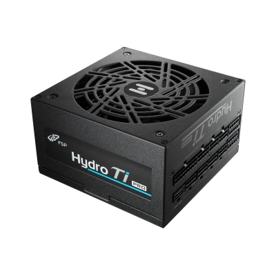 Захранване FSP HYDRO TI PRO 1000W, 80+ Titanium ATX 3.1 PCIe 5.1