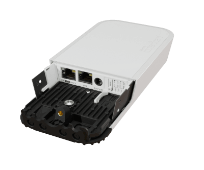 2-лентова точка за достъп MikroTik wAP ac LTE kit wAPGR-5HacD2HnD&EC200A-EU