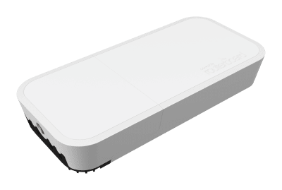 Точка за достъп MikroTik wAP ax wAPG-5HaxD2HaxD