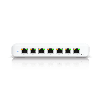 Комутатор Ubiquiti UniFi Ultra (42W)